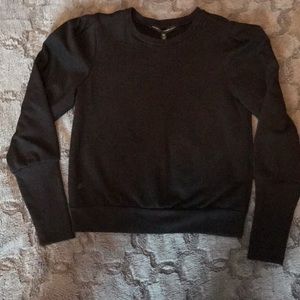 White House Black Market soft pullover